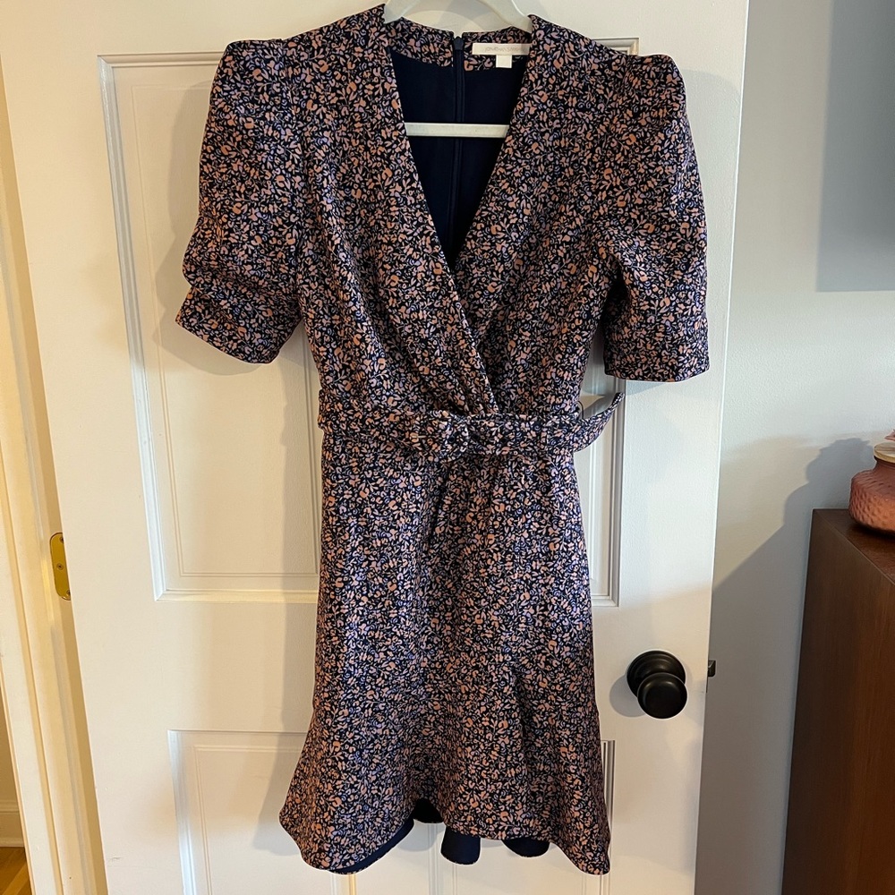 Jonathan Simkhai mini dress